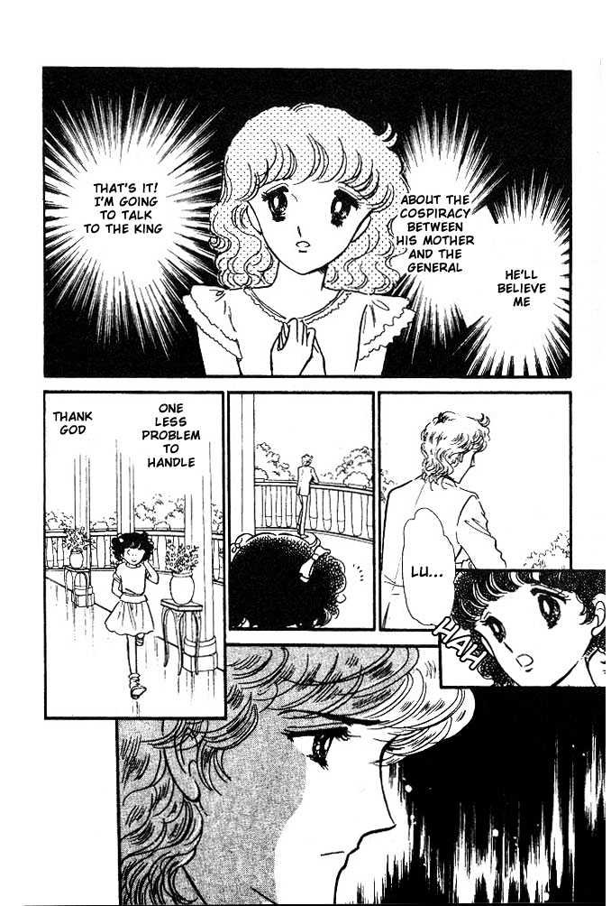 Cinderella Tokkyuu Chapter 4 #7