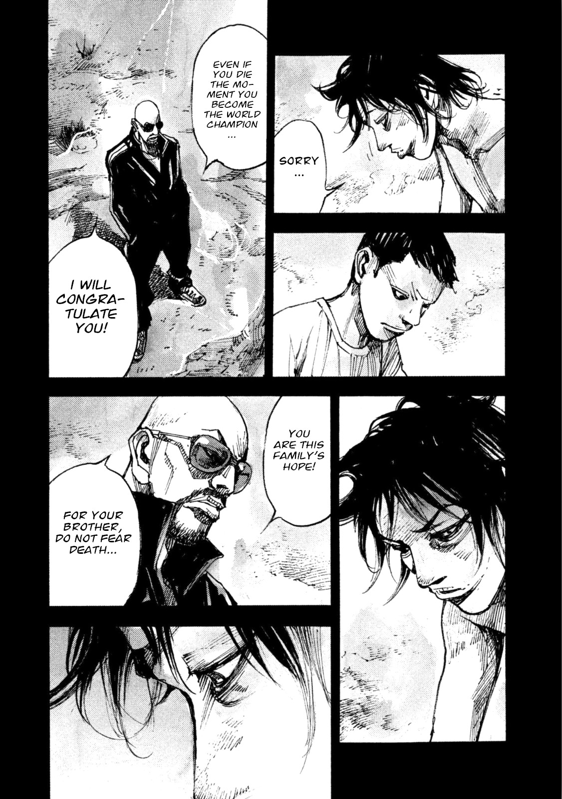 Black-Box Chapter 27 #9