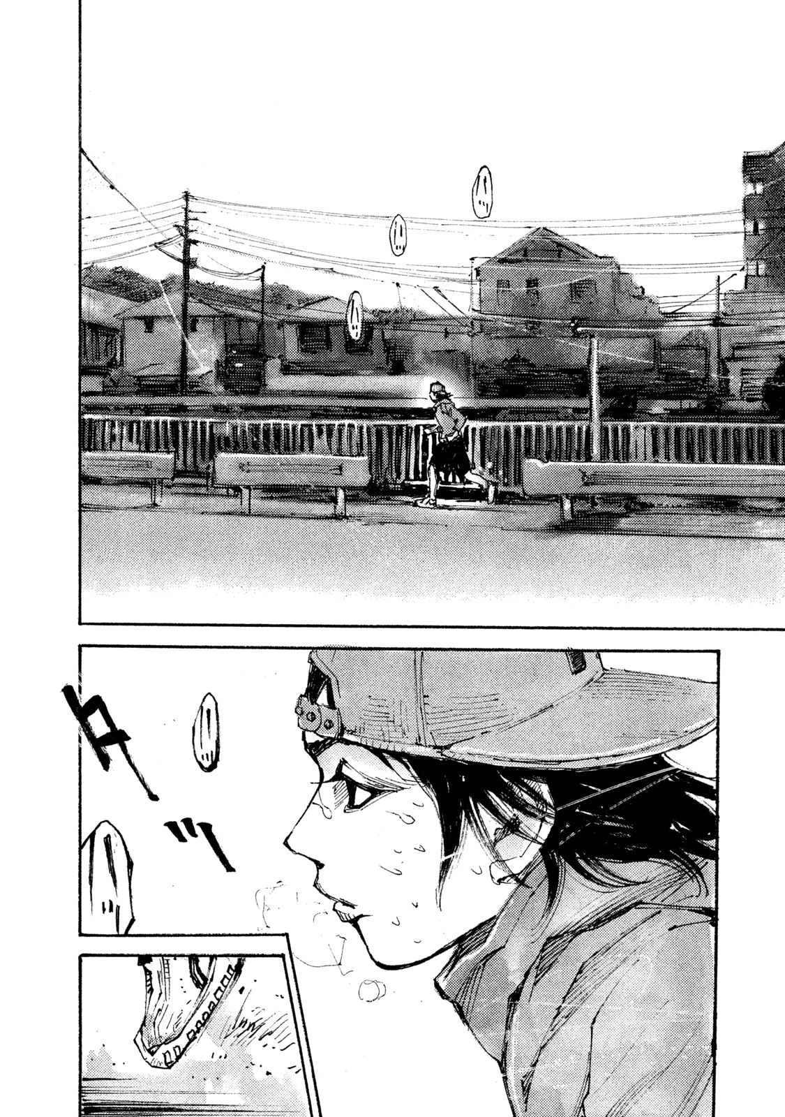 Black-Box Chapter 8 #25