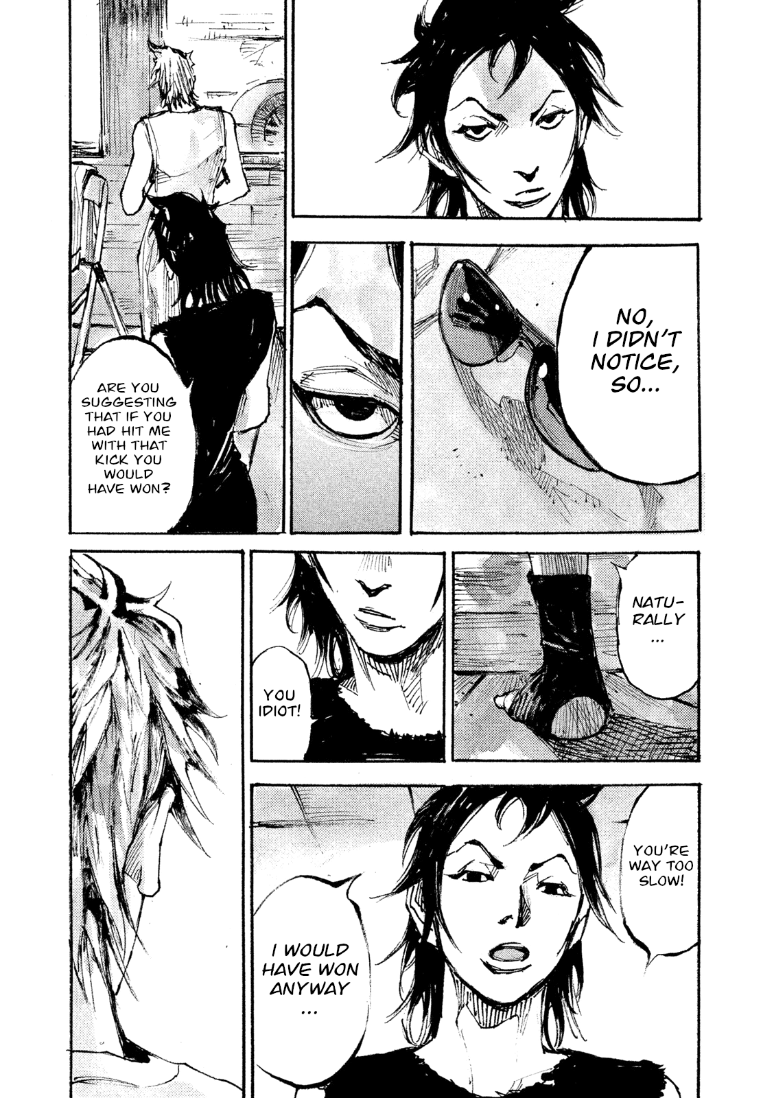 Black-Box Chapter 8 #30