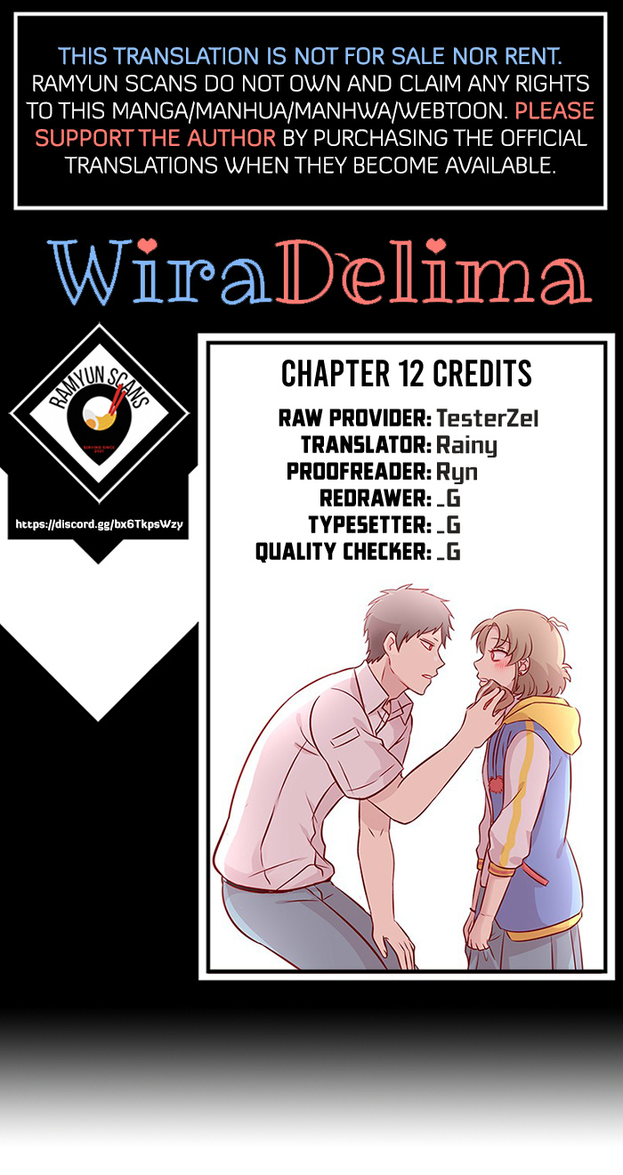 Wiradelima Chapter 12 #1