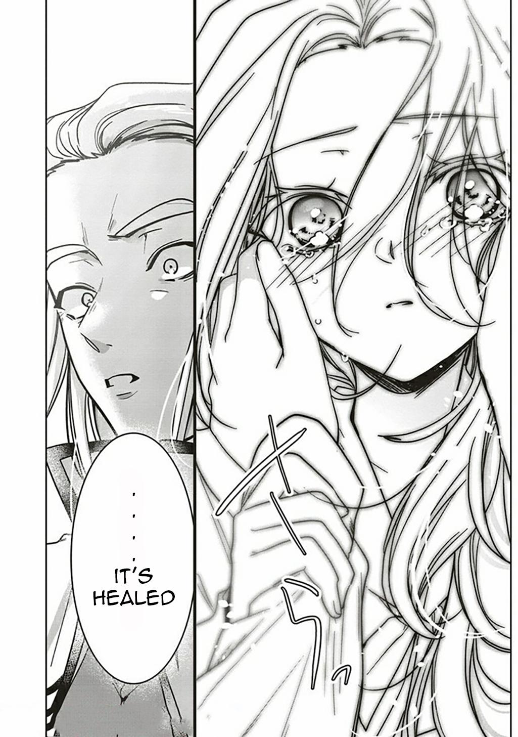 I Will Leisurely Become A Healer In Another World Chapter 10 #28