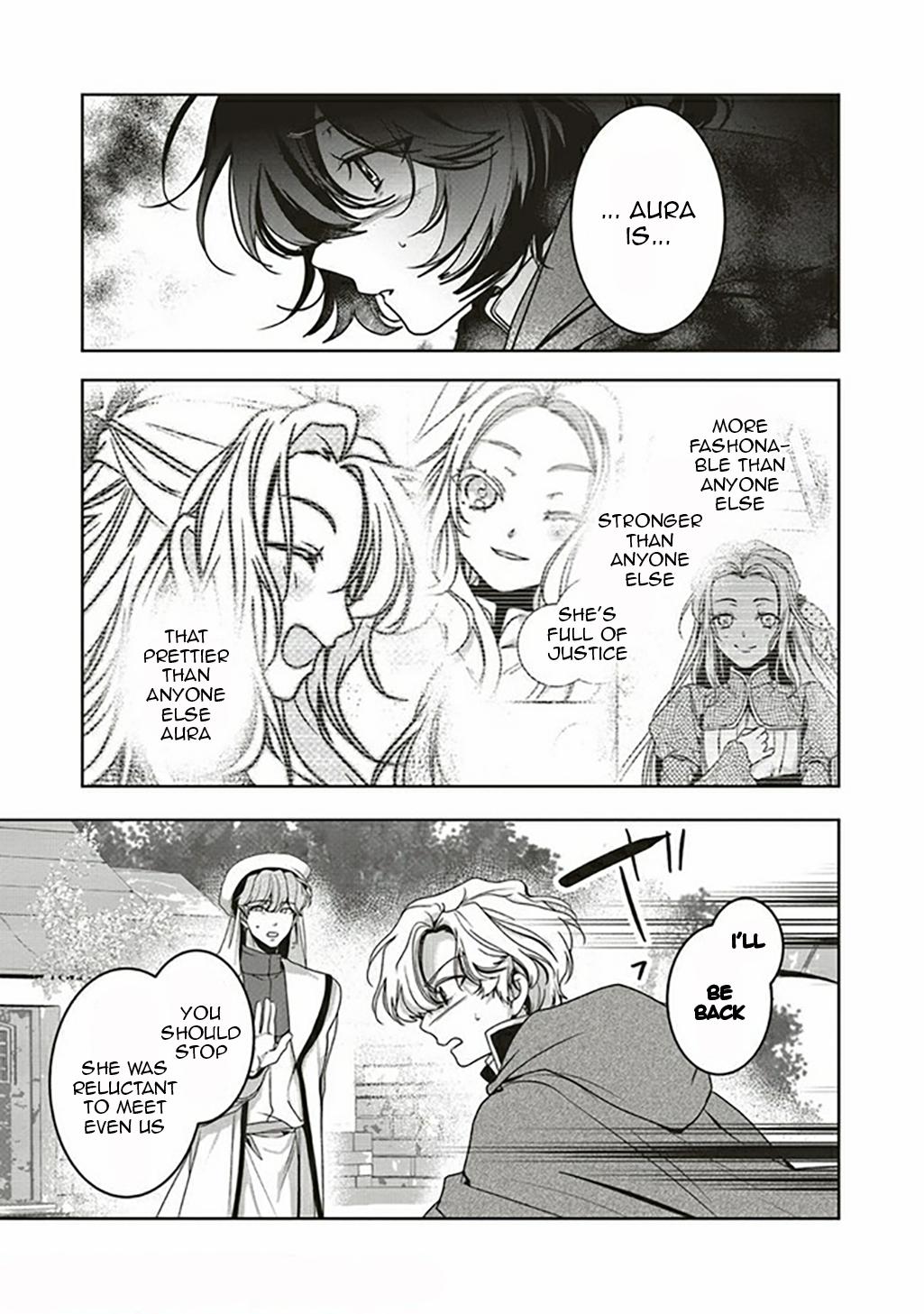 I Will Leisurely Become A Healer In Another World Chapter 9 #12