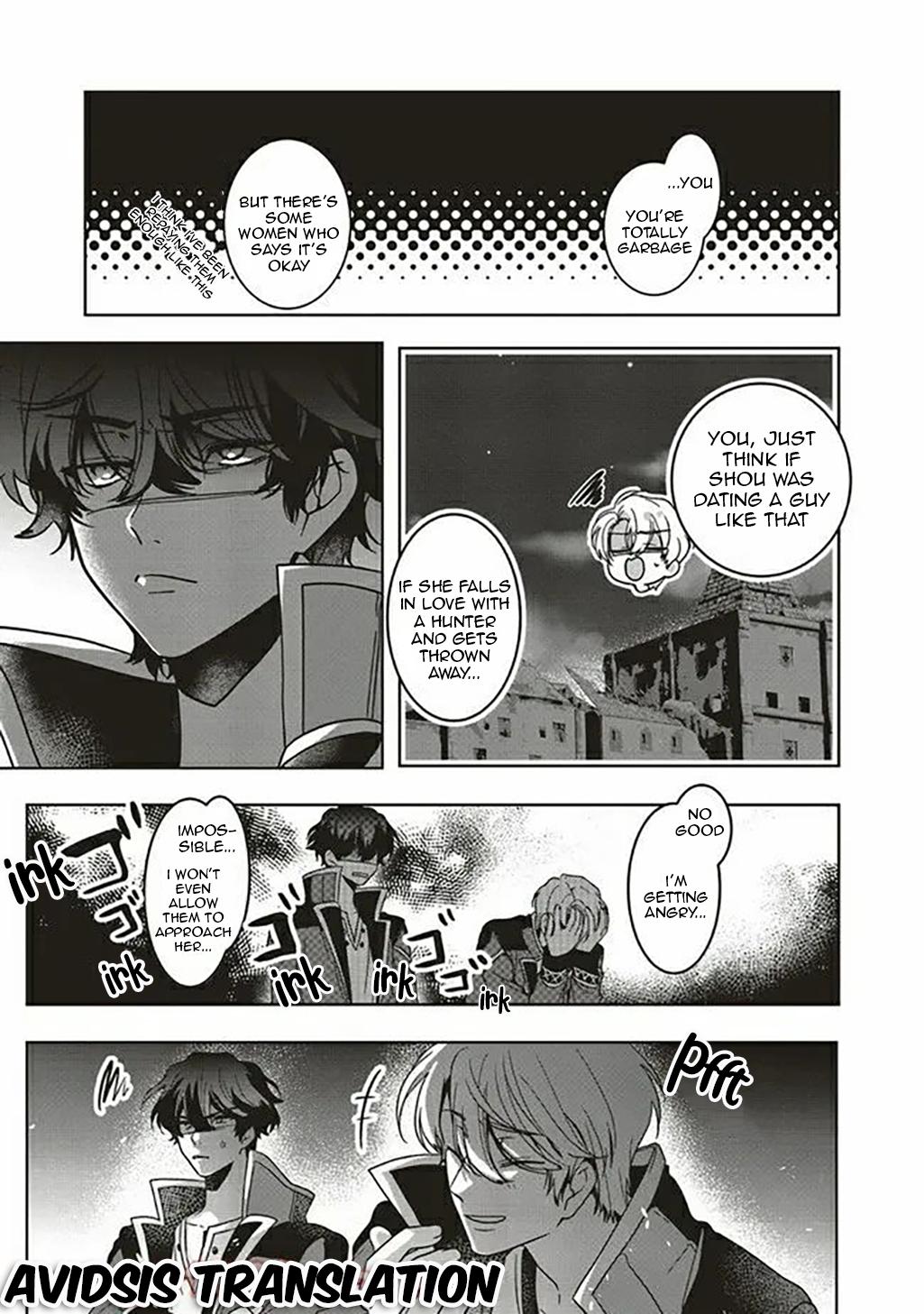 I Will Leisurely Become A Healer In Another World Chapter 8 #14