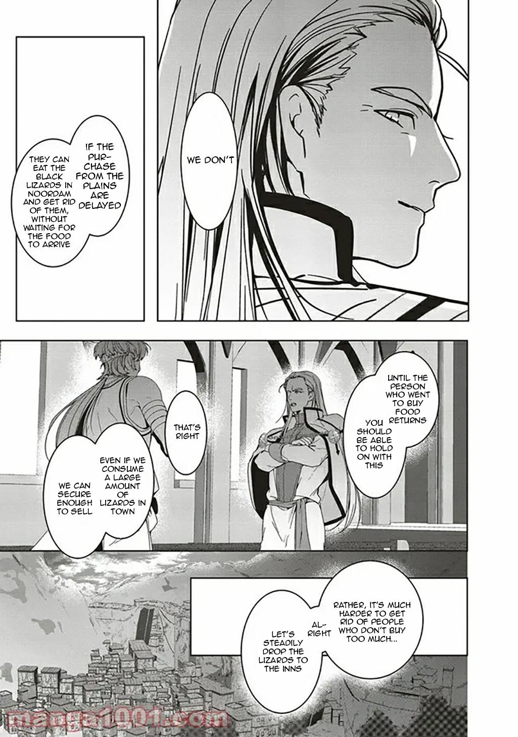 I Will Leisurely Become A Healer In Another World Chapter 7 #42