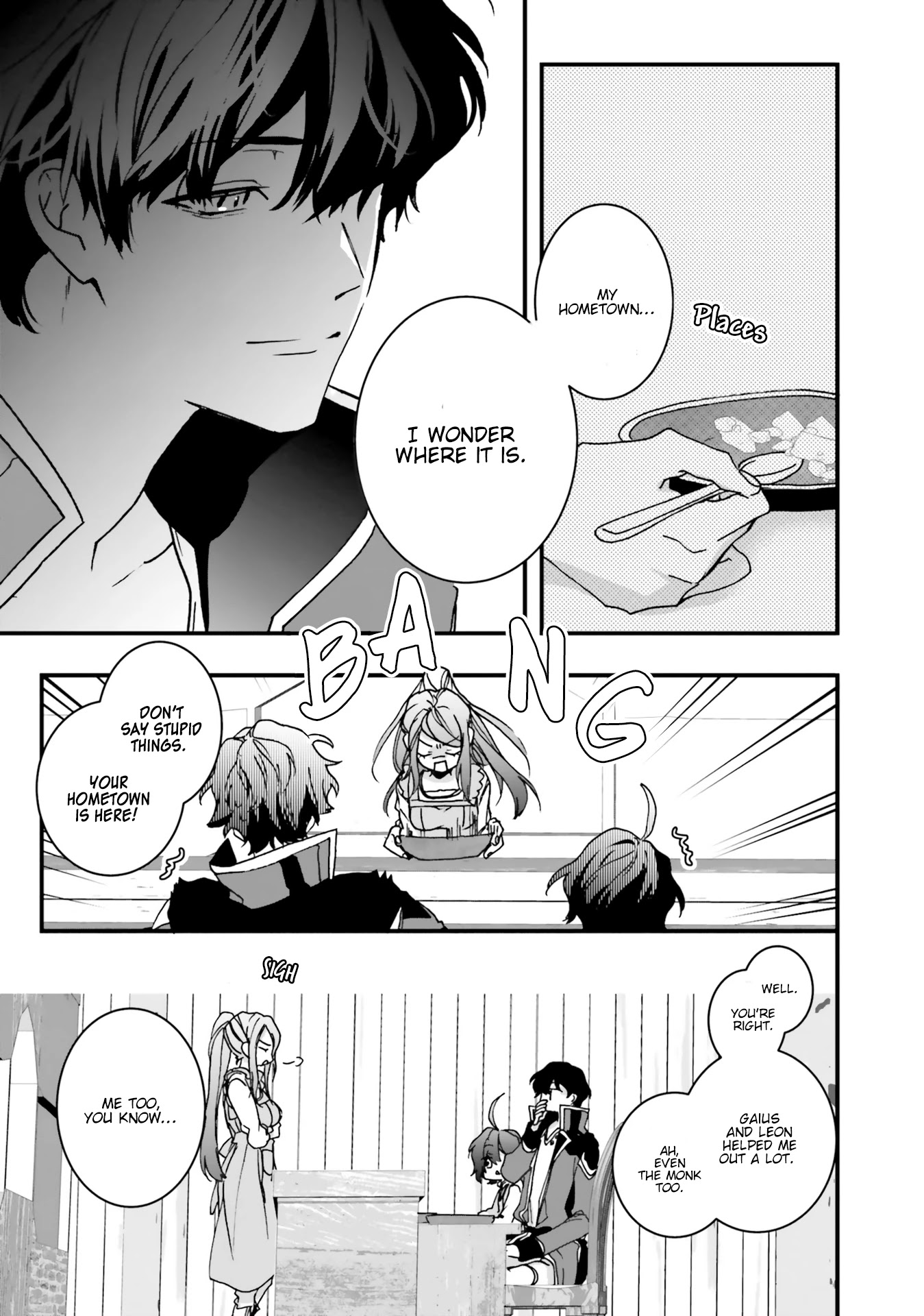 I Will Leisurely Become A Healer In Another World Chapter 5 #6