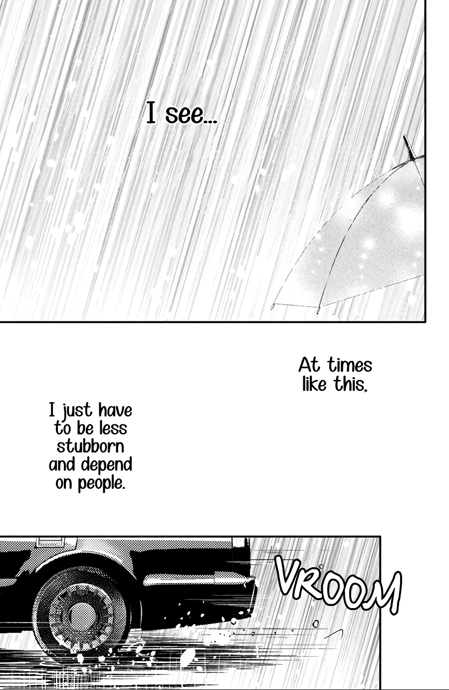 Na No Ni, Chigira-Kun Ga Amasugiru Chapter 13 #27