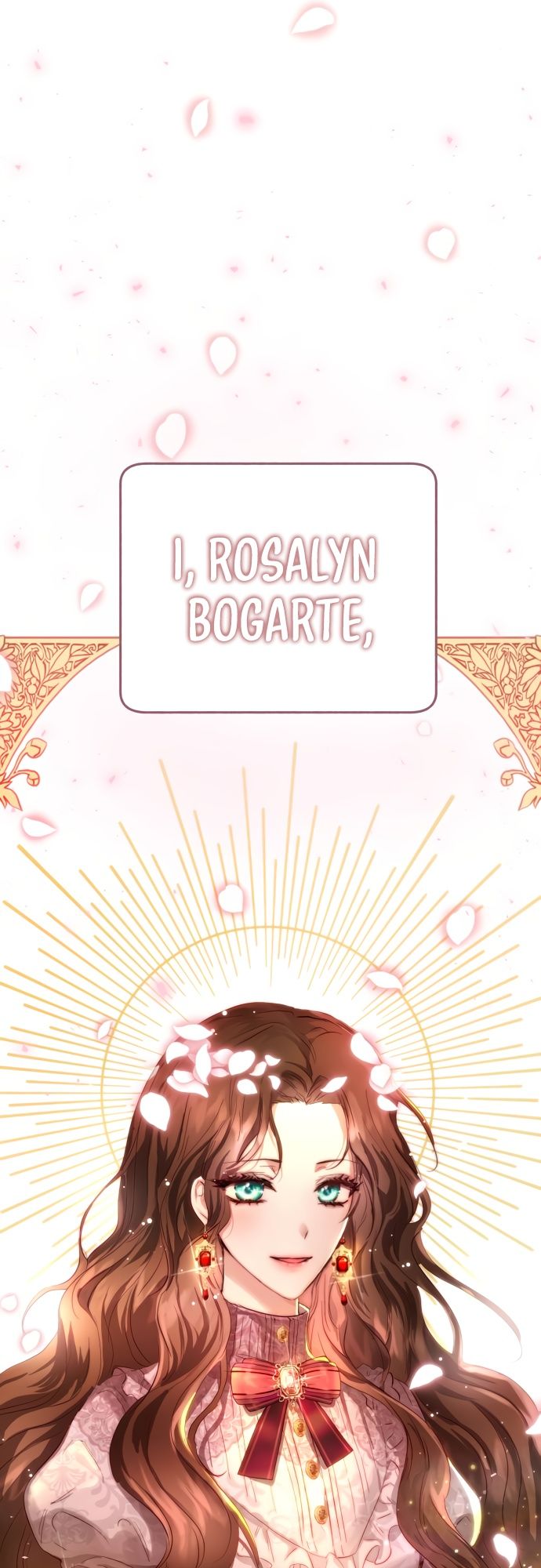 Rosalyn Bogarte Chapter 0 #16