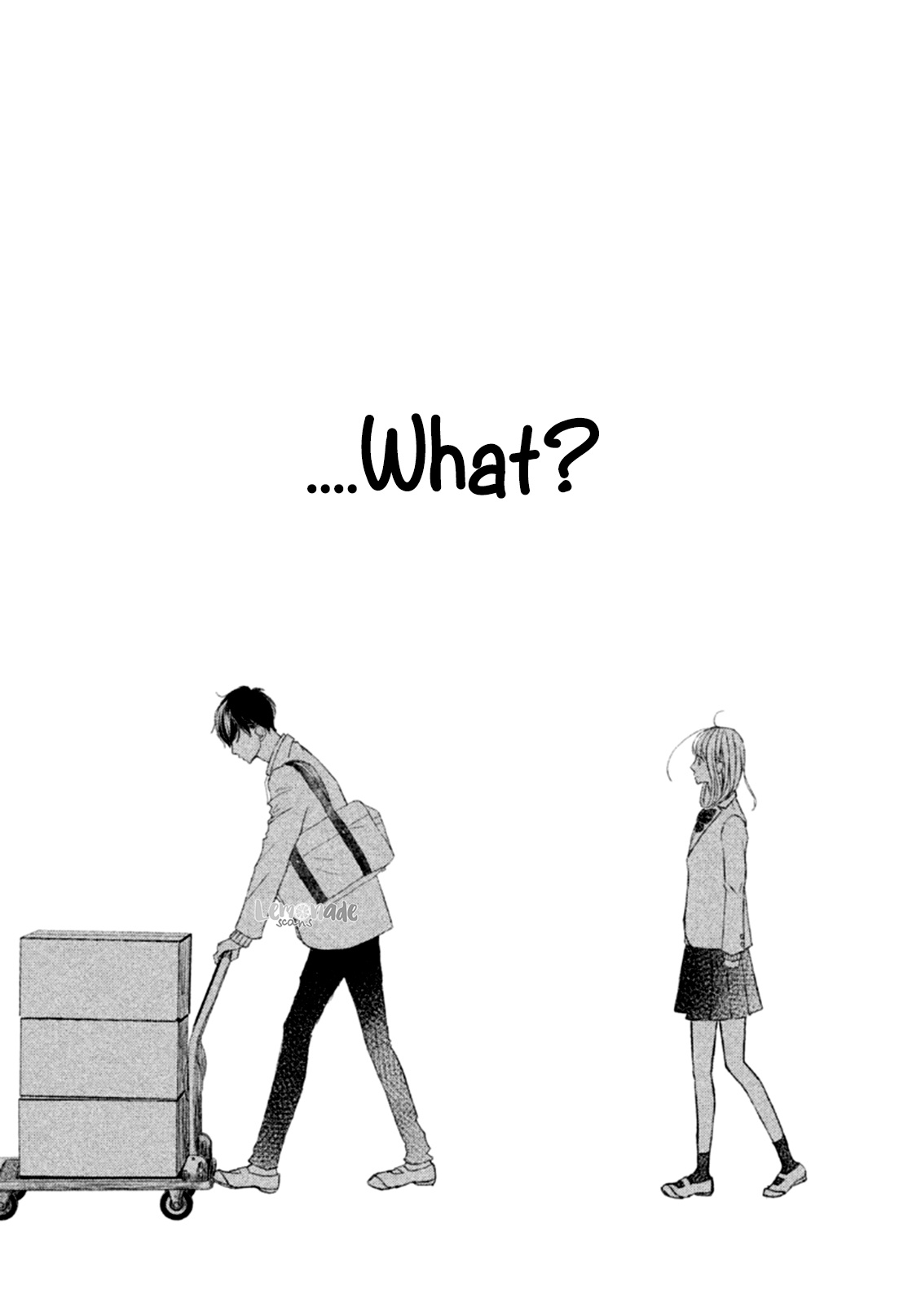 Na No Ni, Chigira-Kun Ga Amasugiru Chapter 8 #23