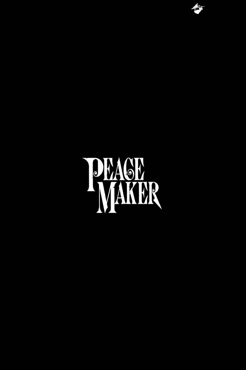 Peace Maker Chapter 66 #37