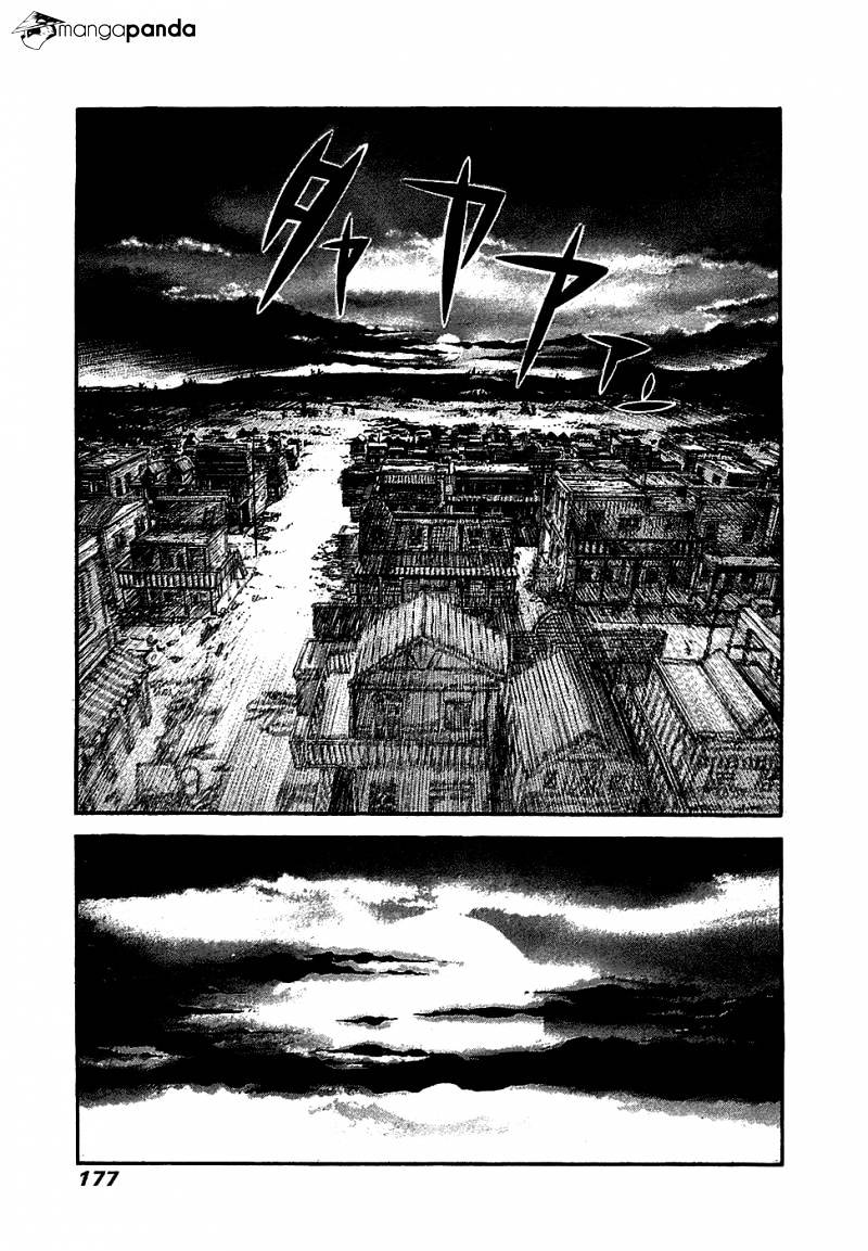 Peace Maker Chapter 46 #12