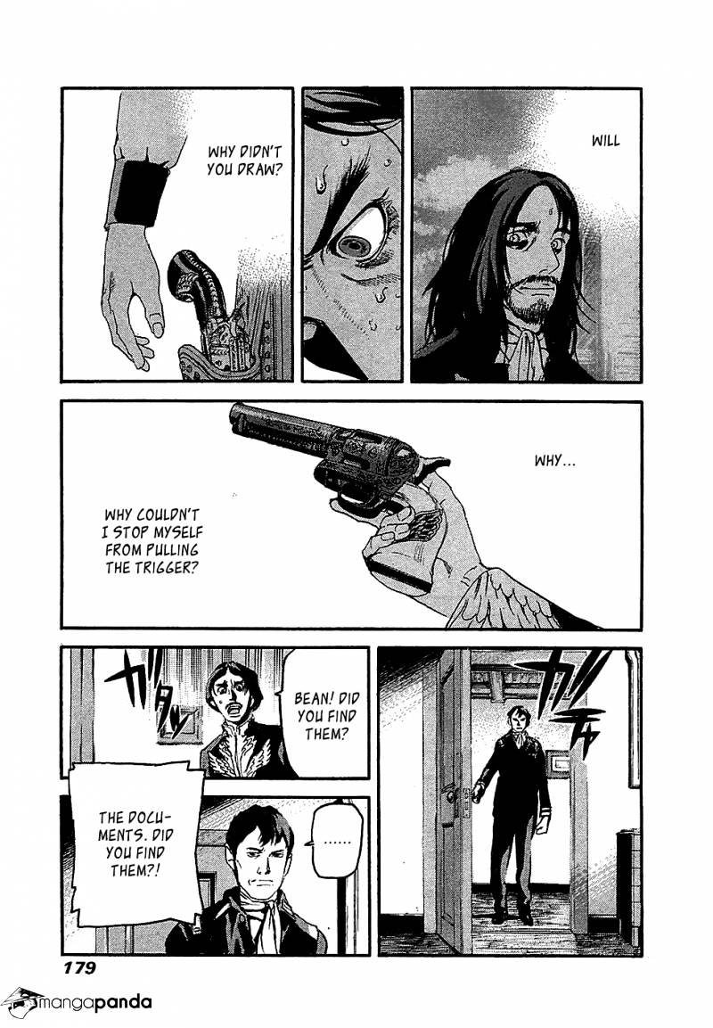 Peace Maker Chapter 46 #14