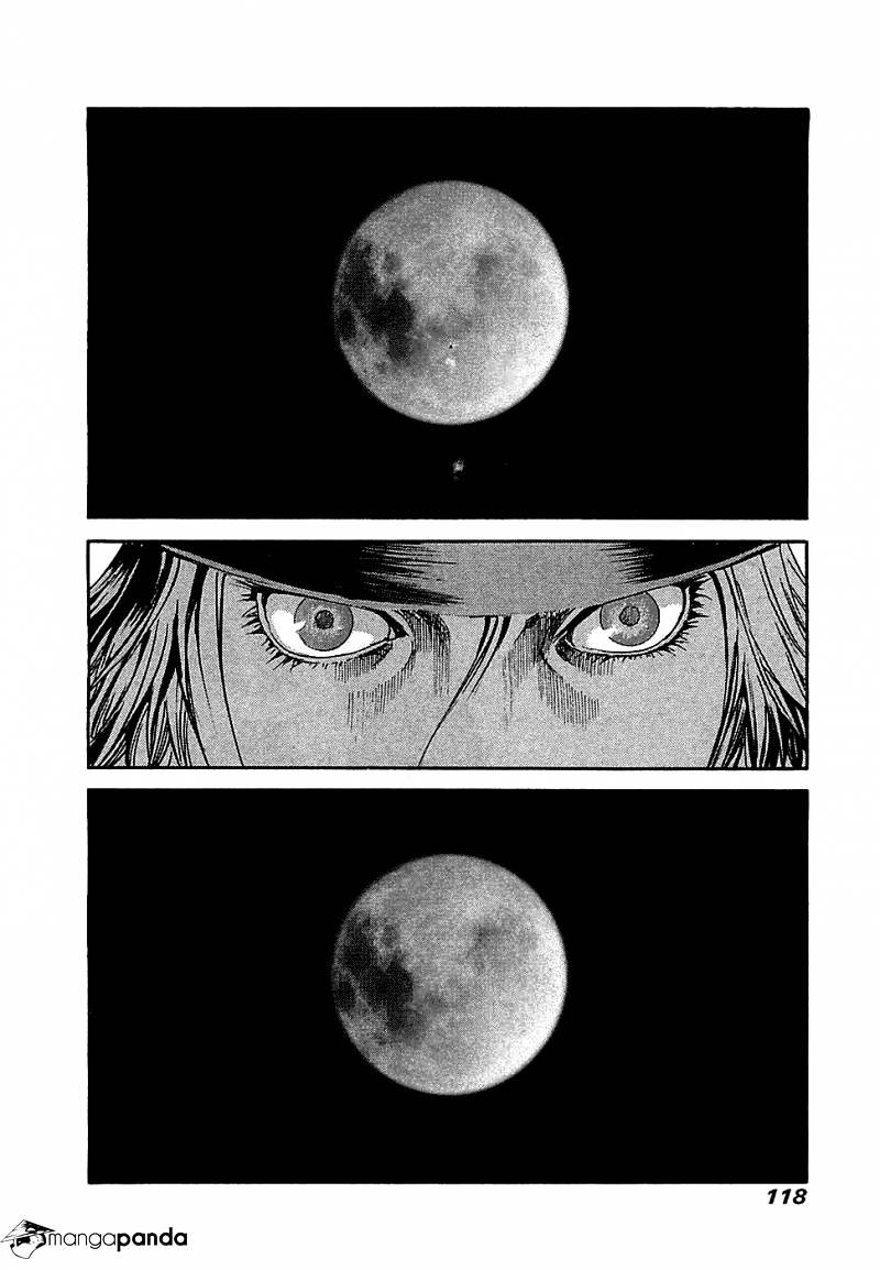 Peace Maker Chapter 44 #17