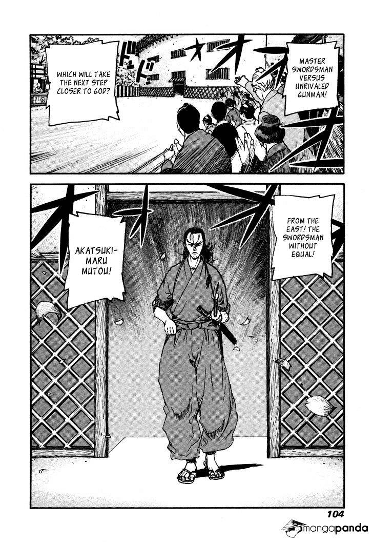 Peace Maker Chapter 38 #2