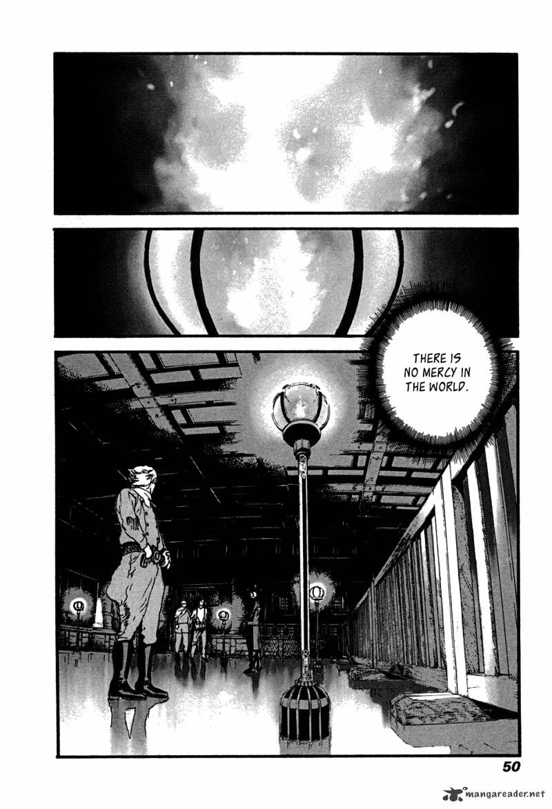Peace Maker Chapter 29 #17