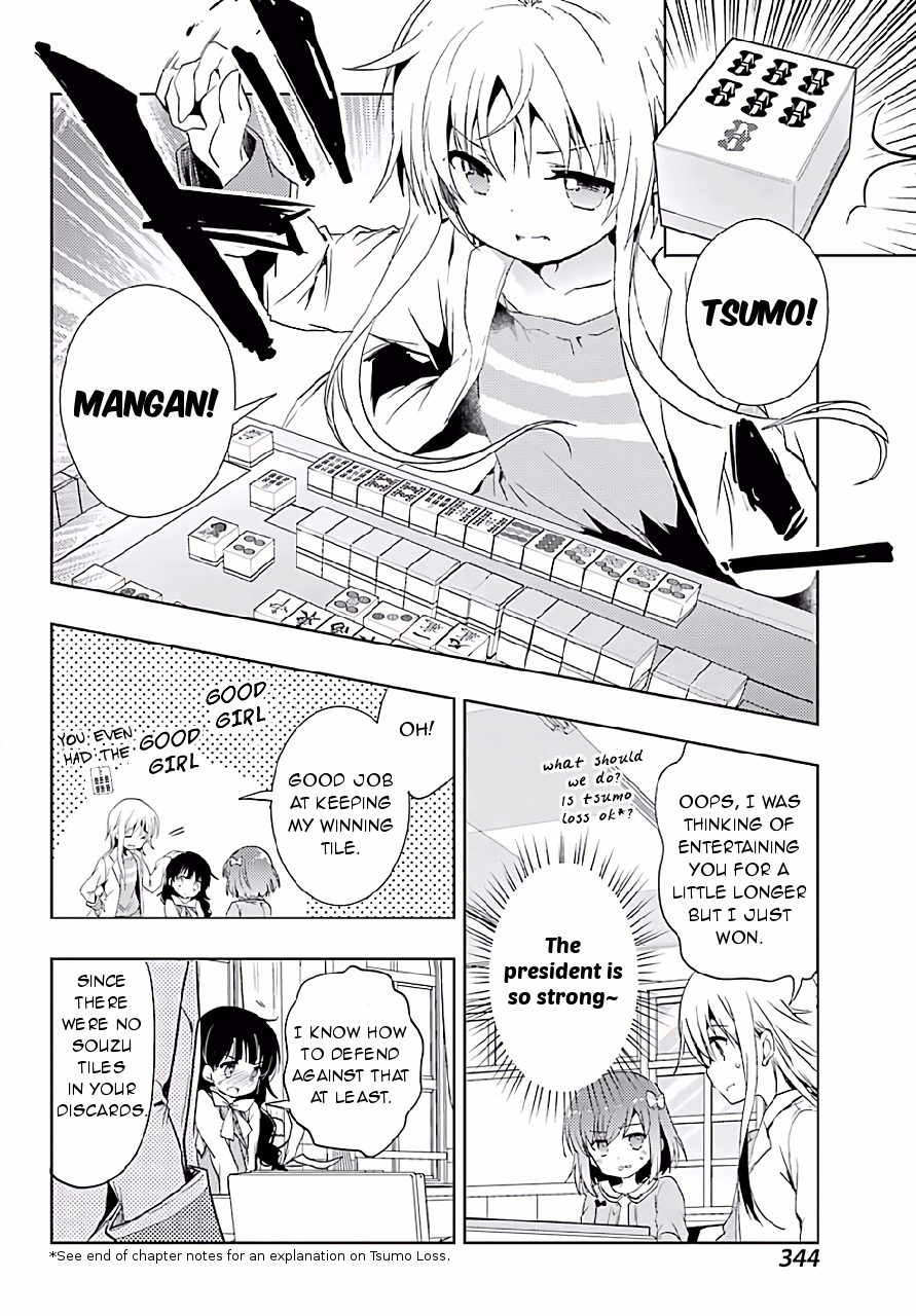 Toki Chapter 9 #26