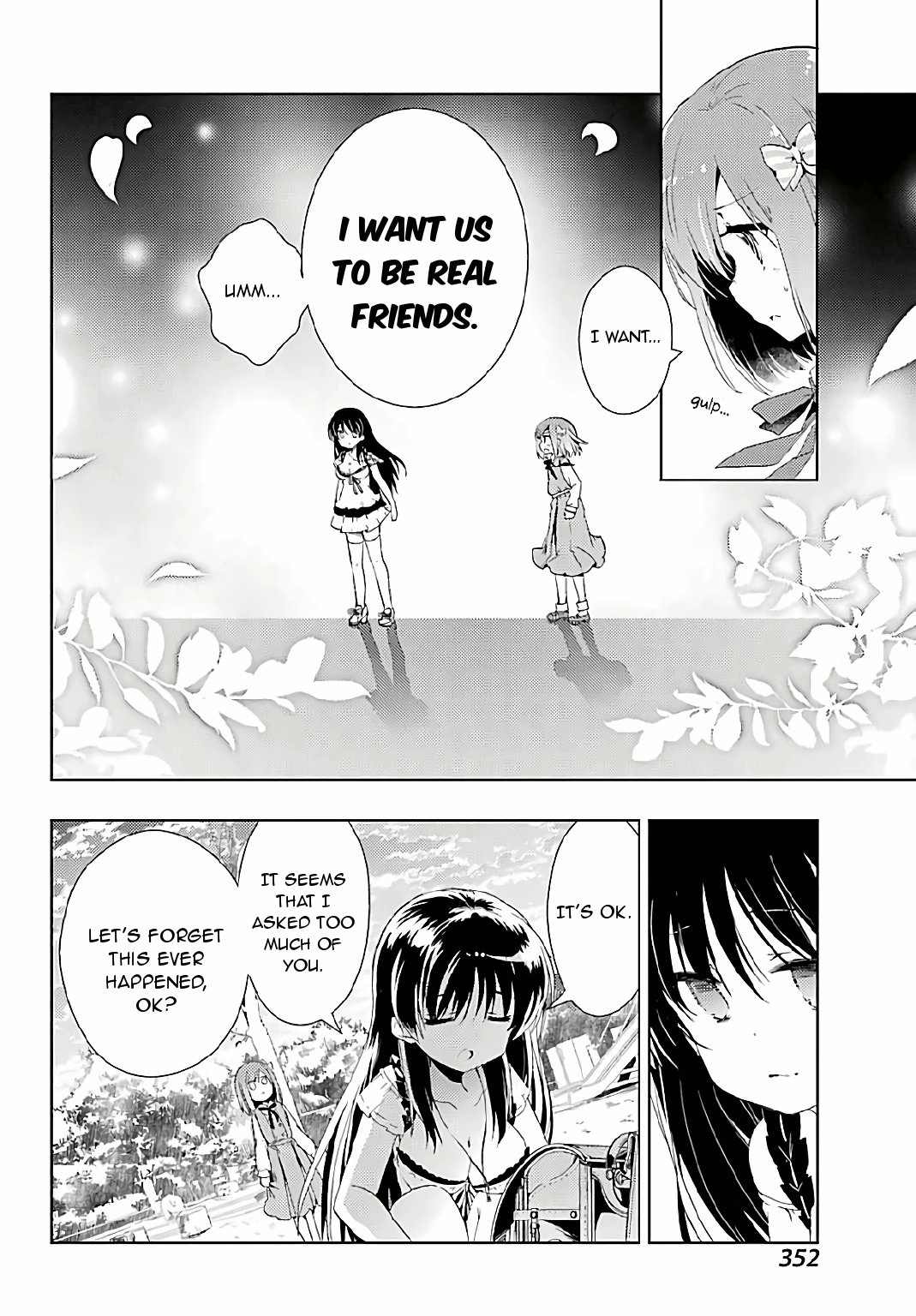 Toki Chapter 7 #5