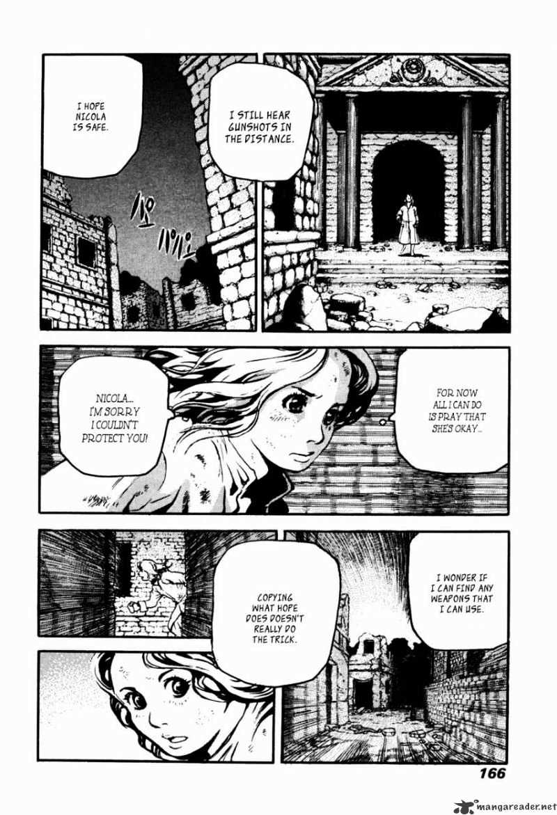 Peace Maker Chapter 19 #6