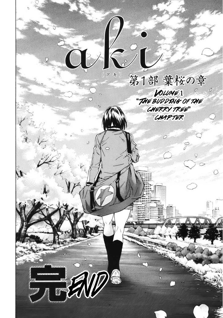 Aki Chapter 8 #23