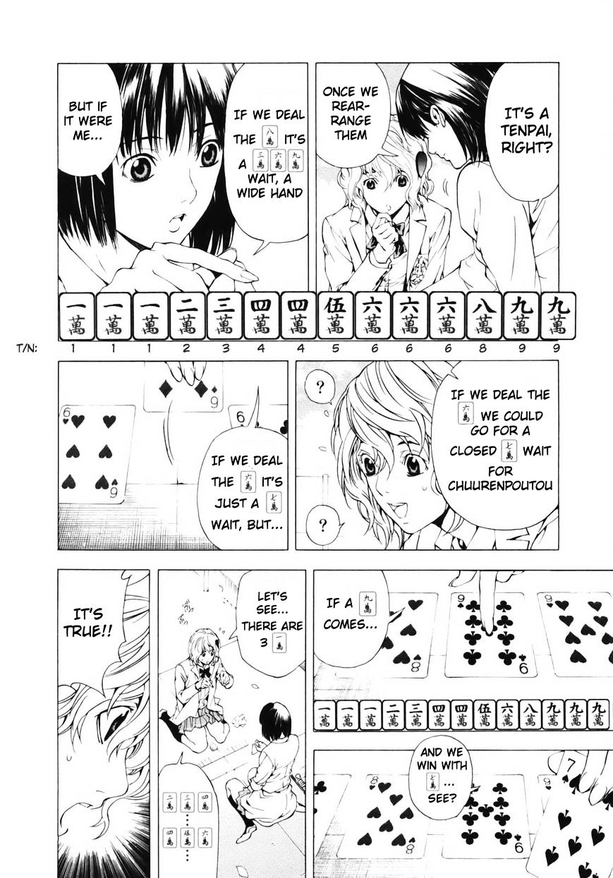 Aki Chapter 5 #14