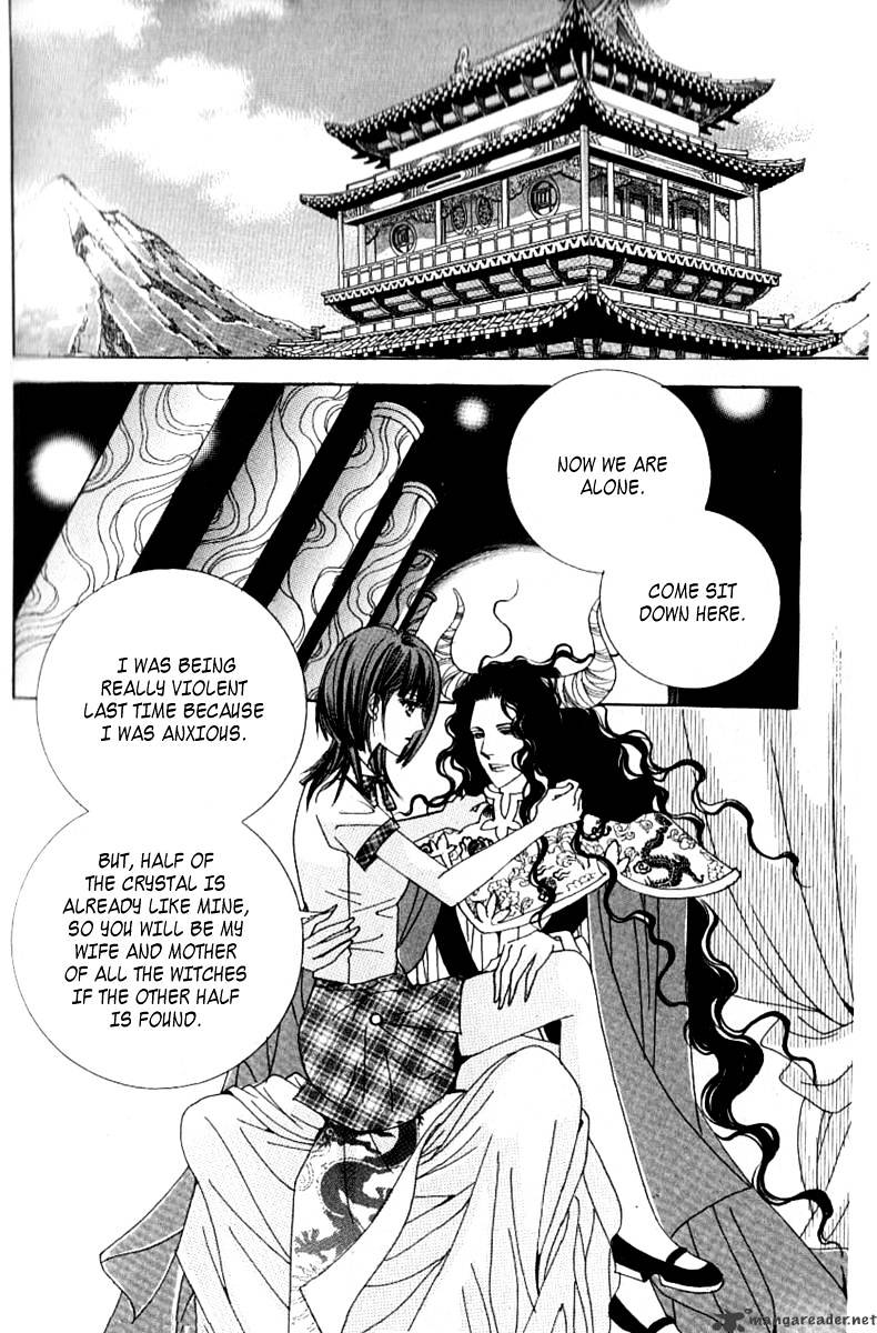 Advent Of Snow White Of The Hell Chapter 10 #30