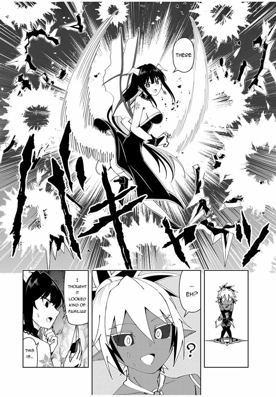 Yuusha To Yobareta Nochi Ni - Soshite Musou Otoko Wa Kazoku Wo Tsukuru Chapter 22 #13