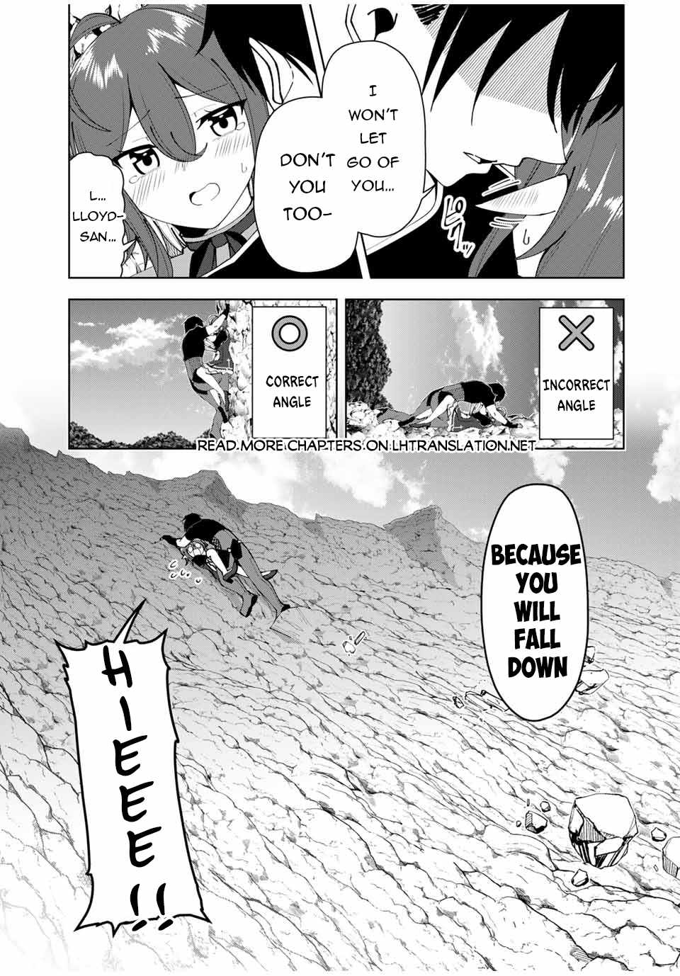 Yuusha To Yobareta Nochi Ni - Soshite Musou Otoko Wa Kazoku Wo Tsukuru Chapter 18 #7