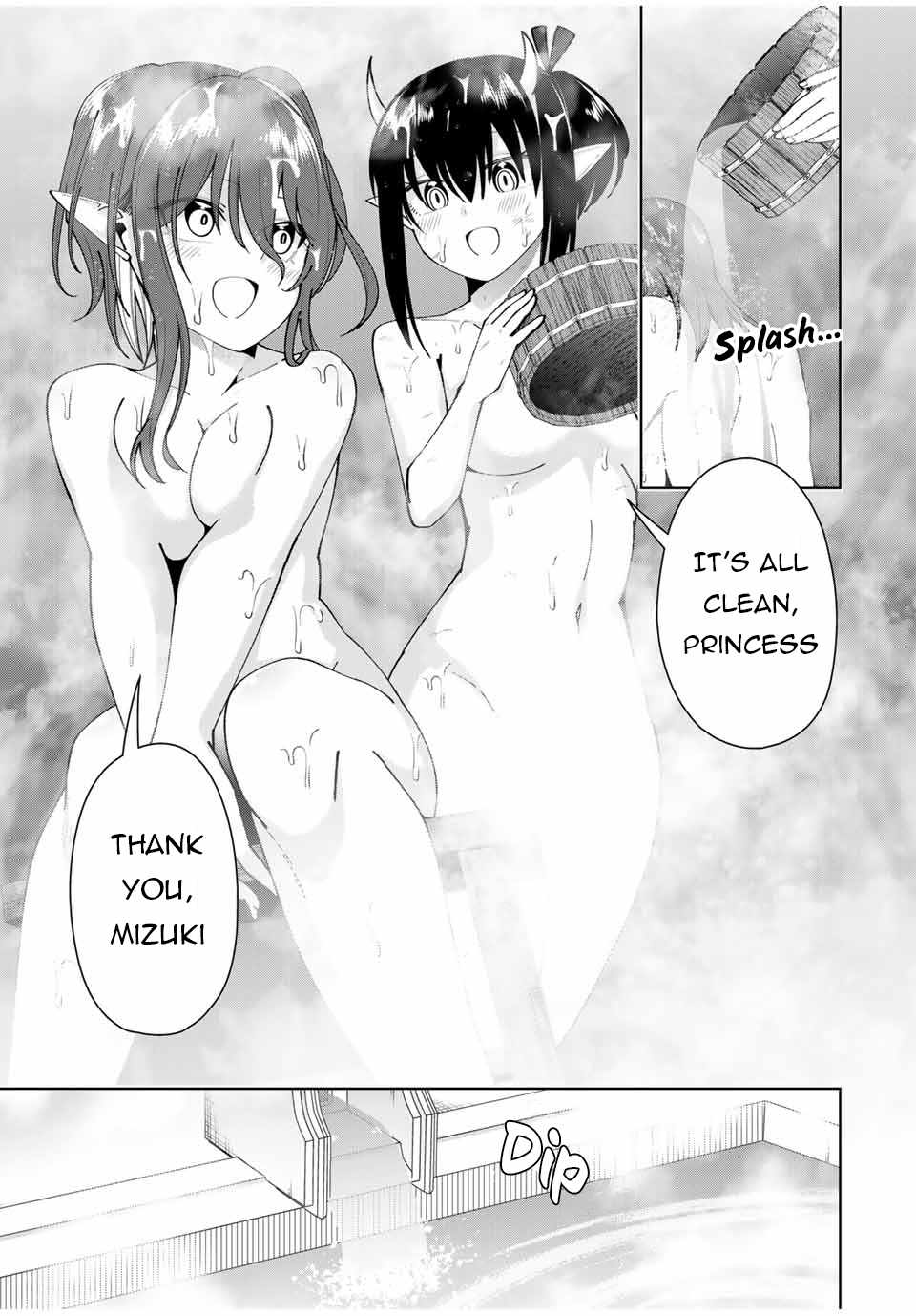 Yuusha To Yobareta Nochi Ni - Soshite Musou Otoko Wa Kazoku Wo Tsukuru Chapter 17 #14