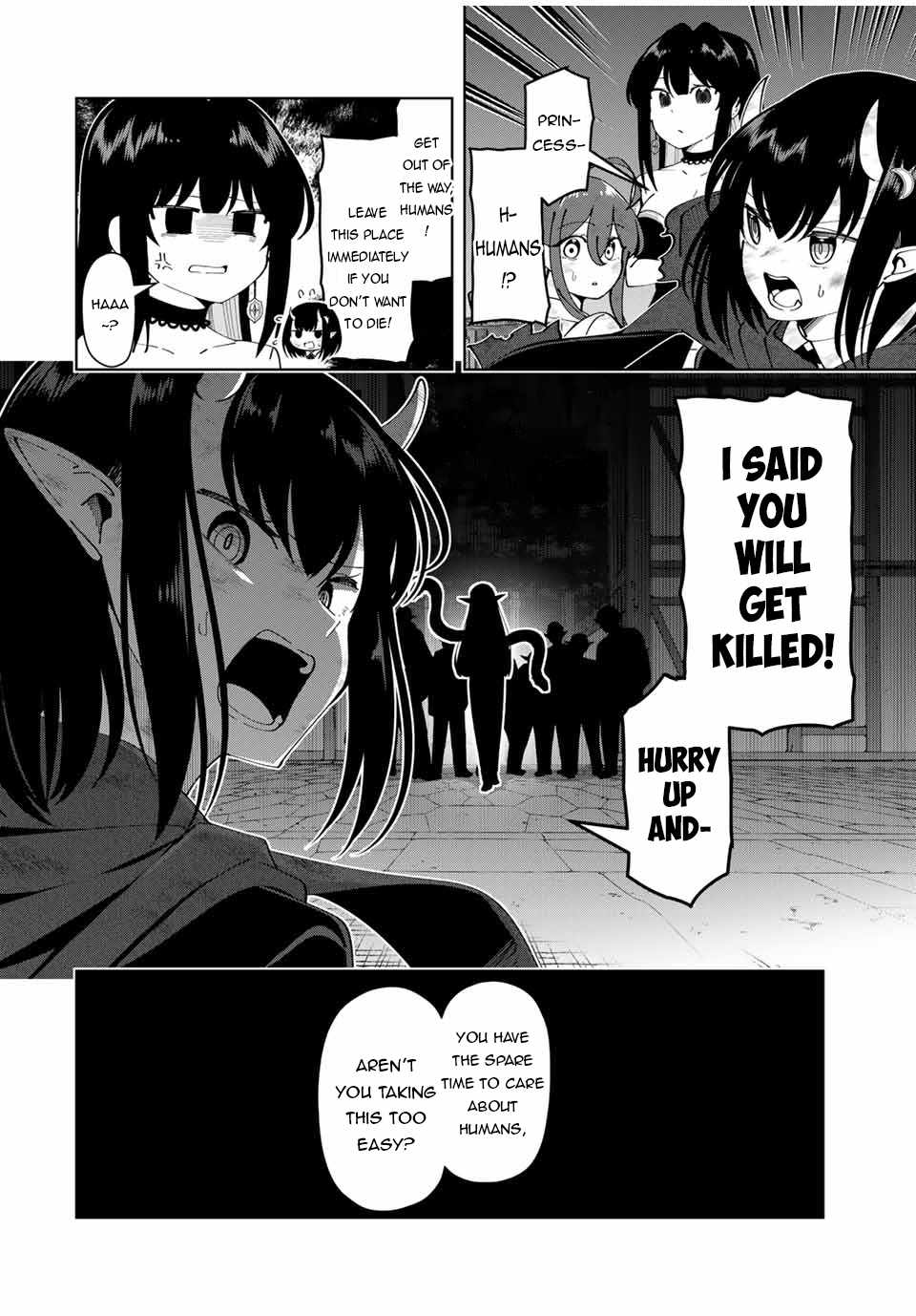 Yuusha To Yobareta Nochi Ni - Soshite Musou Otoko Wa Kazoku Wo Tsukuru Chapter 16 #10