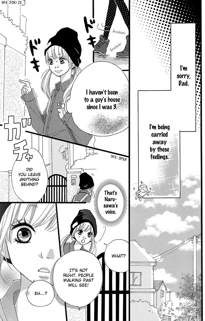 Hatsukoi Lollipop Chapter 2 #30