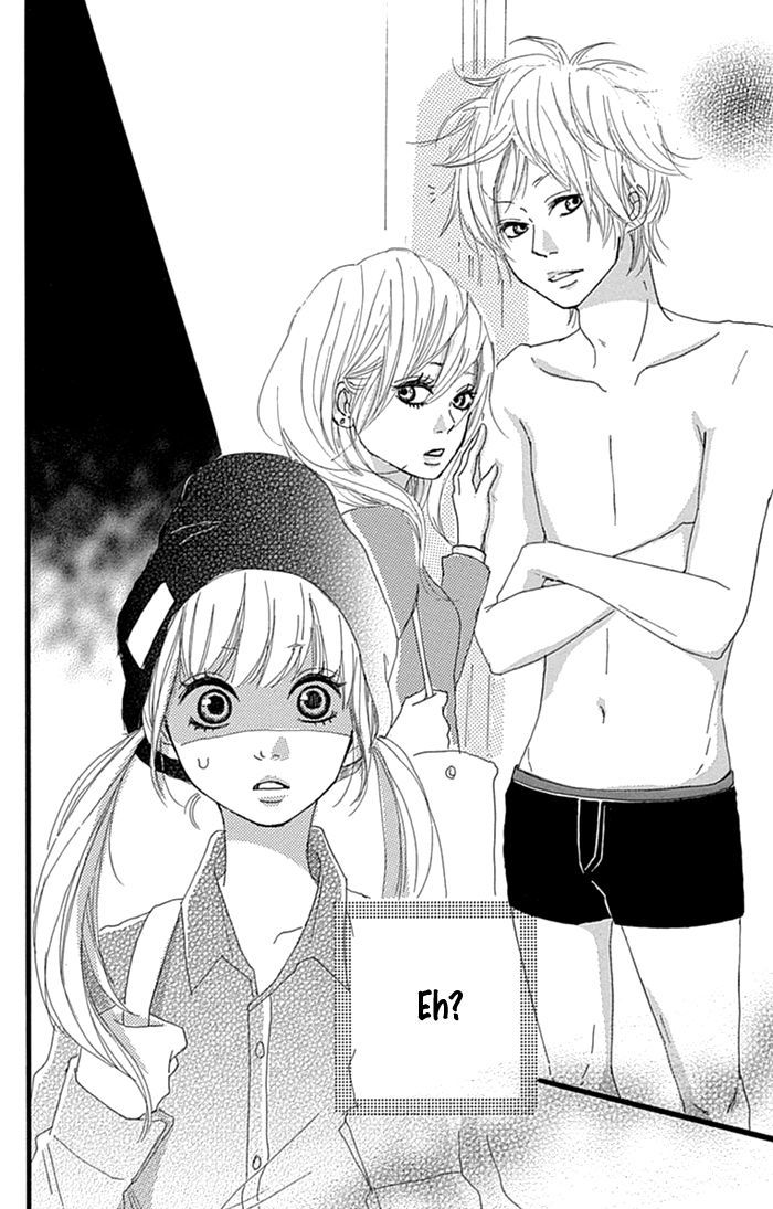 Hatsukoi Lollipop Chapter 2 #31