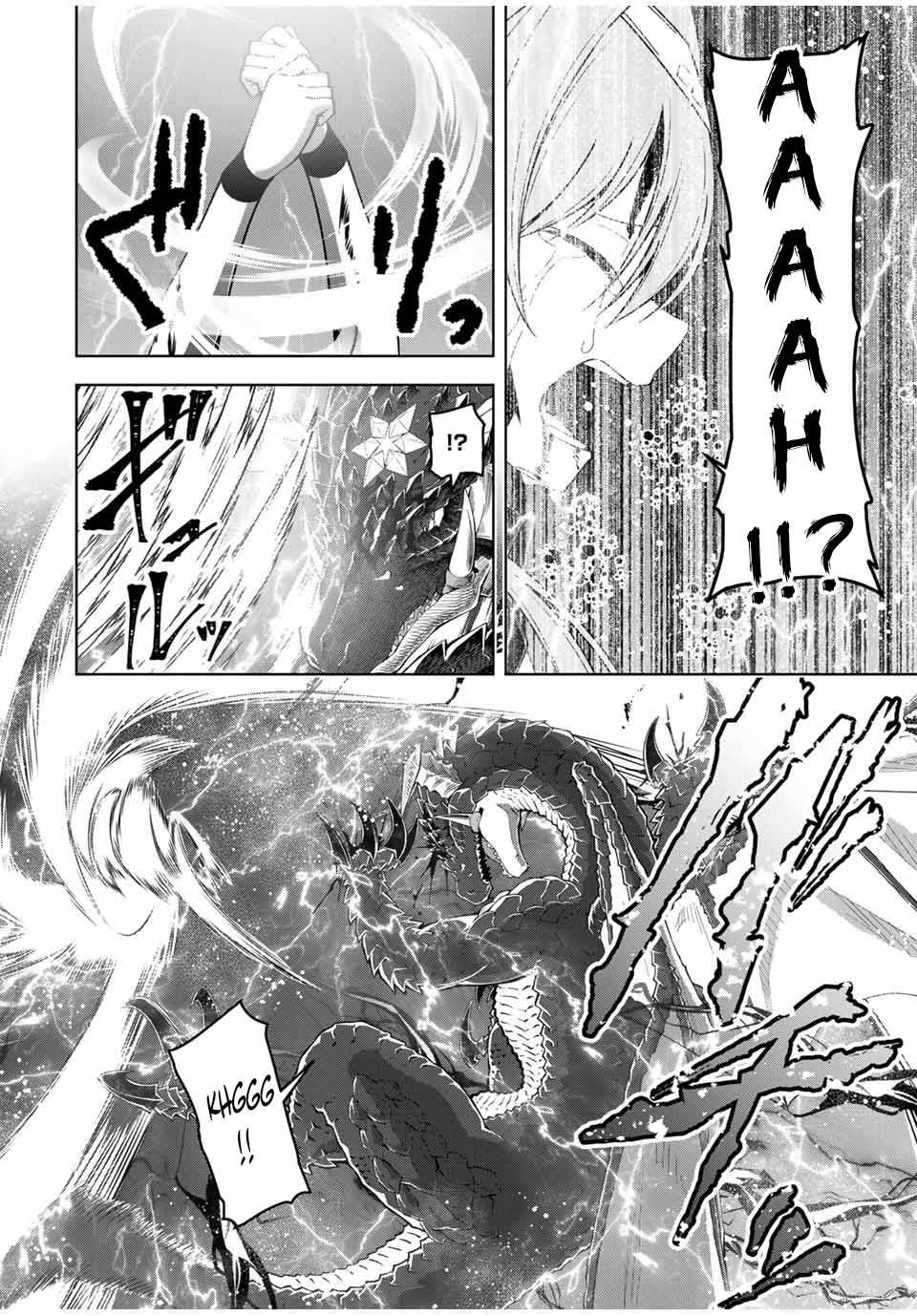 Yuusha To Yobareta Nochi Ni - Soshite Musou Otoko Wa Kazoku Wo Tsukuru Chapter 11 #7