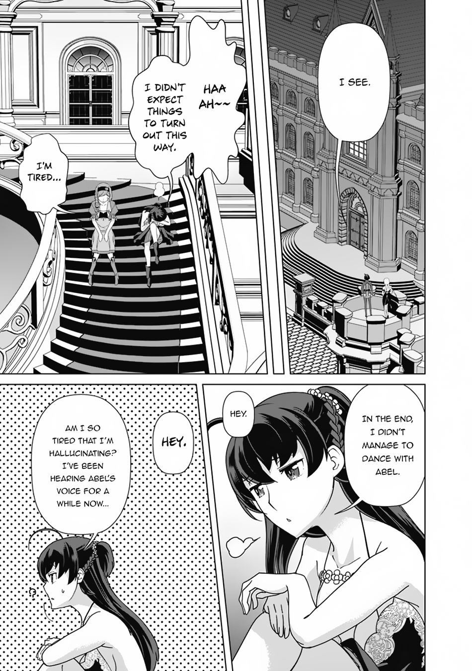 The Reincarnation Magician Of The Inferior Eyes Chapter 80 #14