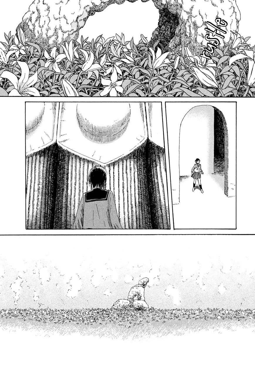 Canaria-Tachi No Fune Chapter 6 #28