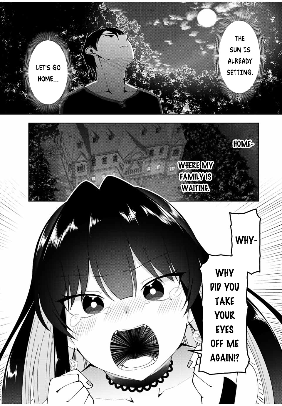 Yuusha To Yobareta Nochi Ni - Soshite Musou Otoko Wa Kazoku Wo Tsukuru Chapter 6 #16