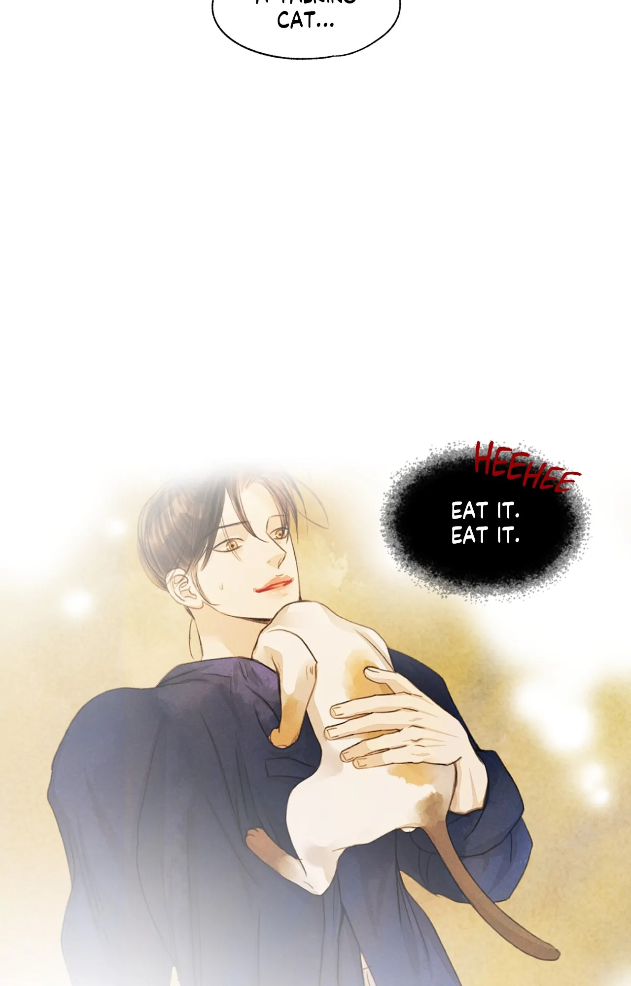 Come Here, I’Ll Carry You To Play Chapter 81 #8