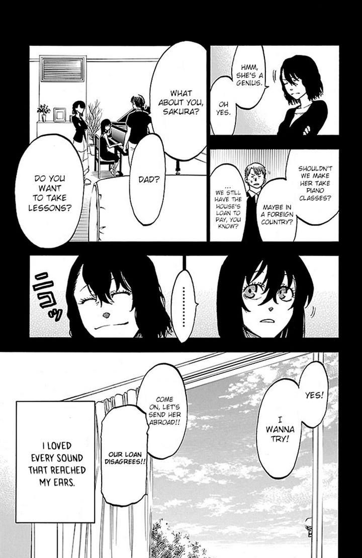 Sakura Discord Chapter 20 #3