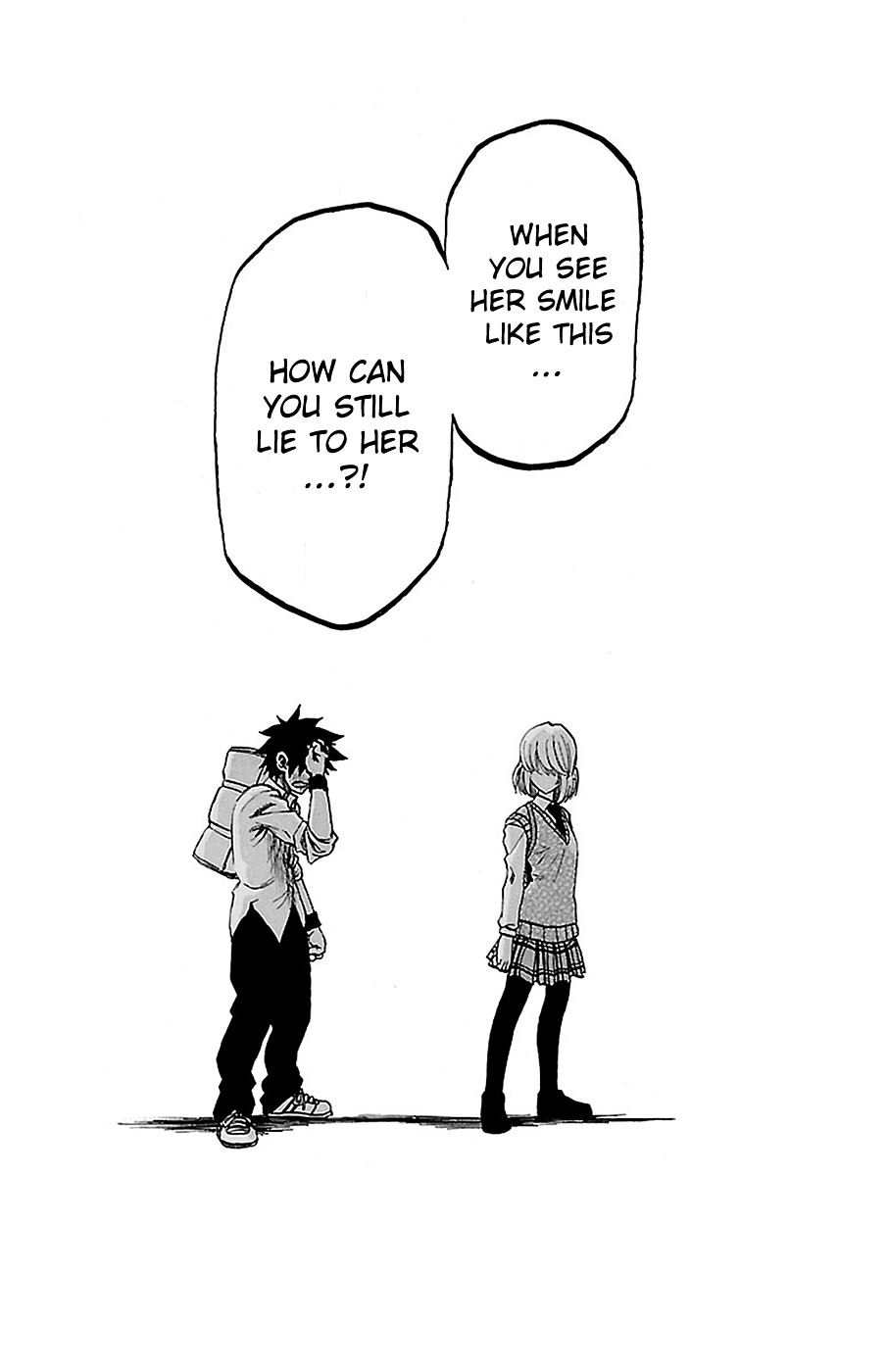 Sakura Discord Chapter 10 #14