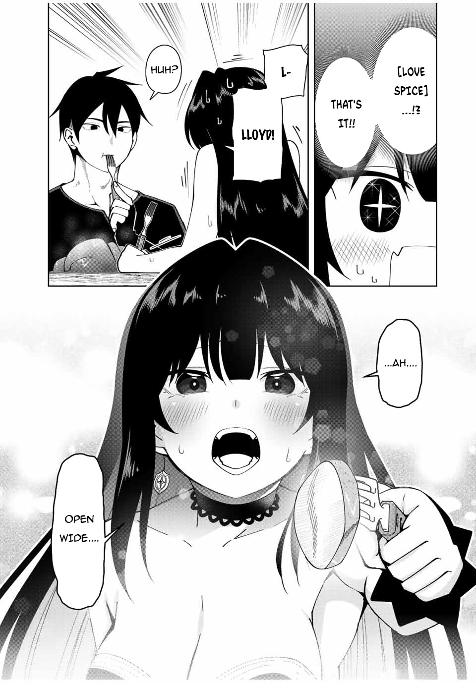 Yuusha To Yobareta Nochi Ni - Soshite Musou Otoko Wa Kazoku Wo Tsukuru Chapter 4 #14