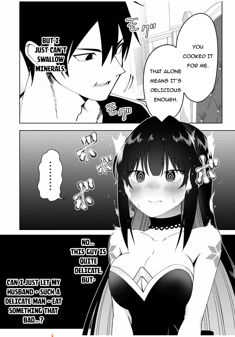 Yuusha To Yobareta Nochi Ni - Soshite Musou Otoko Wa Kazoku Wo Tsukuru Chapter 3 #17