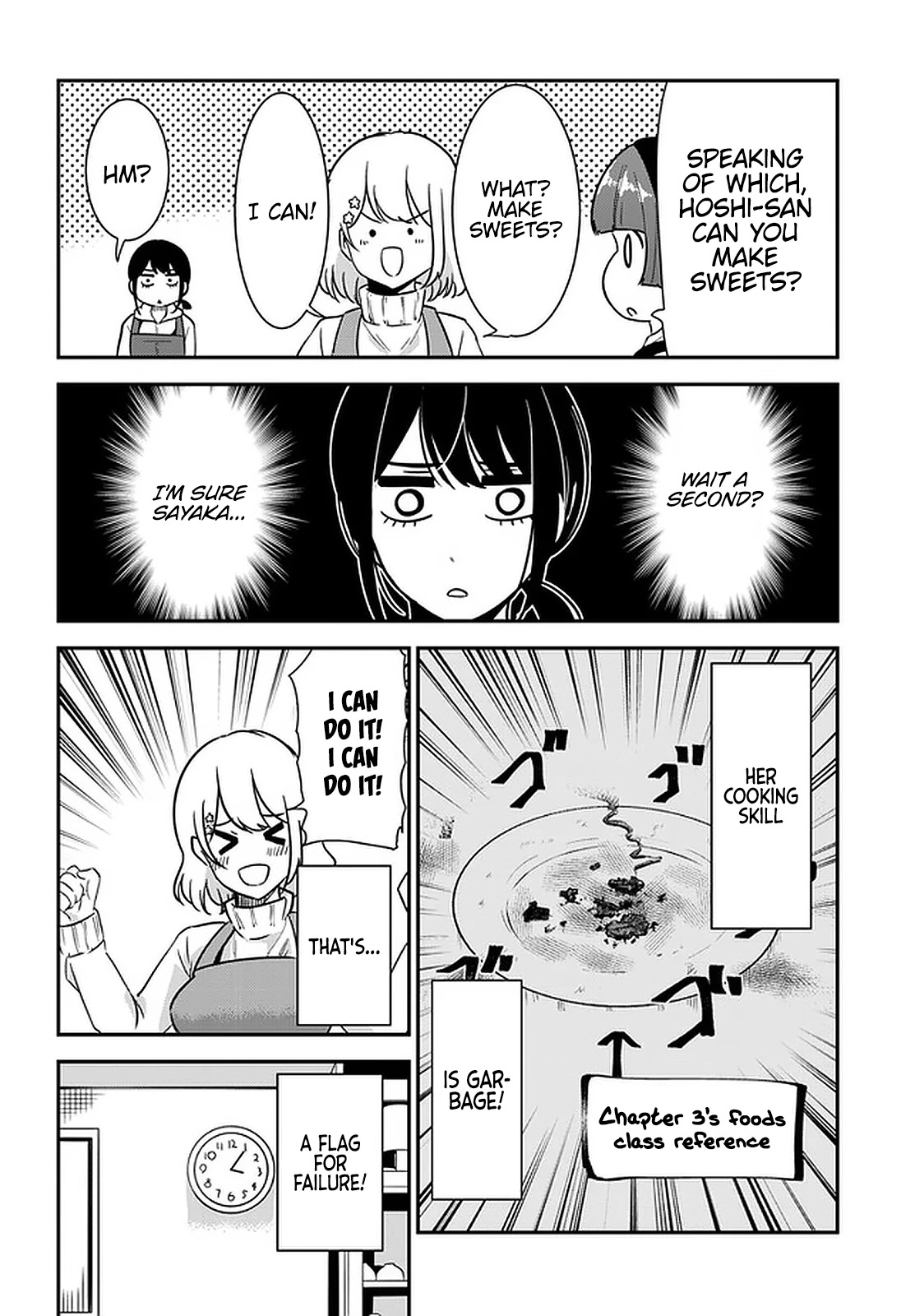 Nega-Kun And Posi-Chan Chapter 40 #4