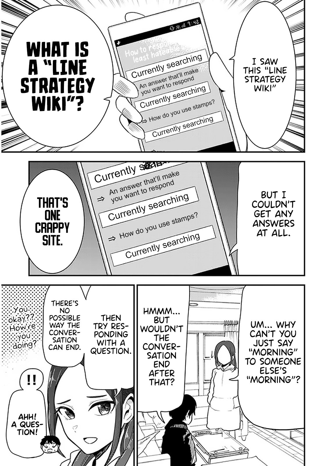 Nega-Kun And Posi-Chan Chapter 27 #5