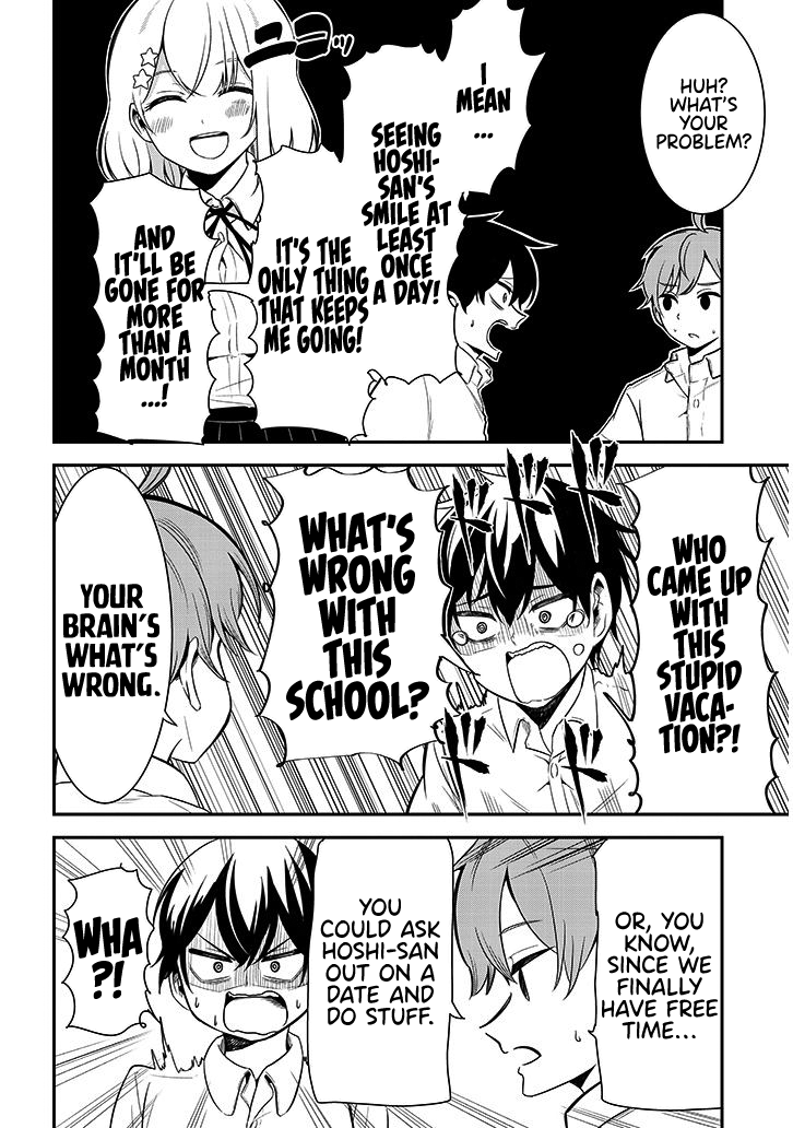 Nega-Kun And Posi-Chan Chapter 15 #2