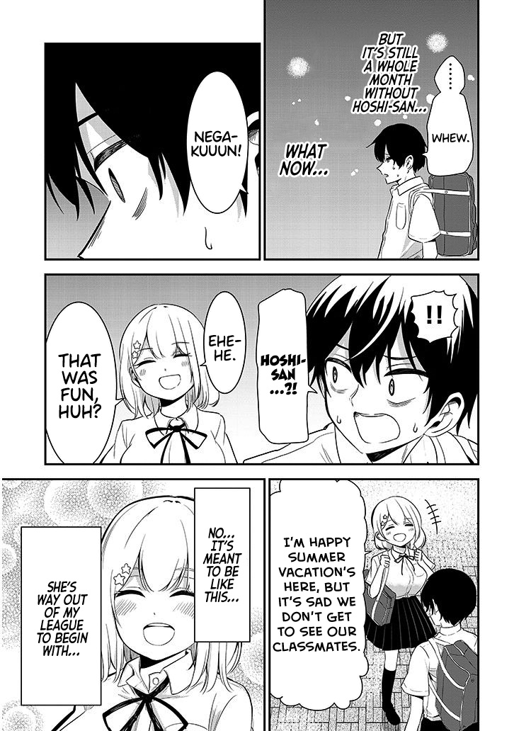 Nega-Kun And Posi-Chan Chapter 15 #9