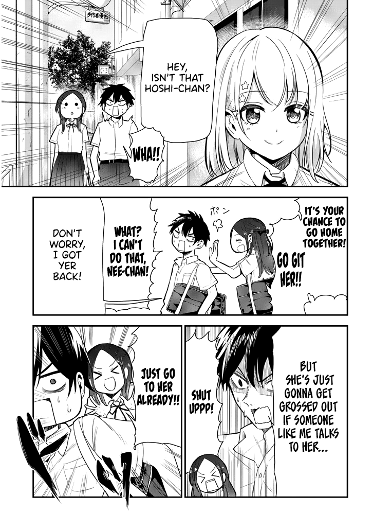 Nega-Kun And Posi-Chan Chapter 8 #3