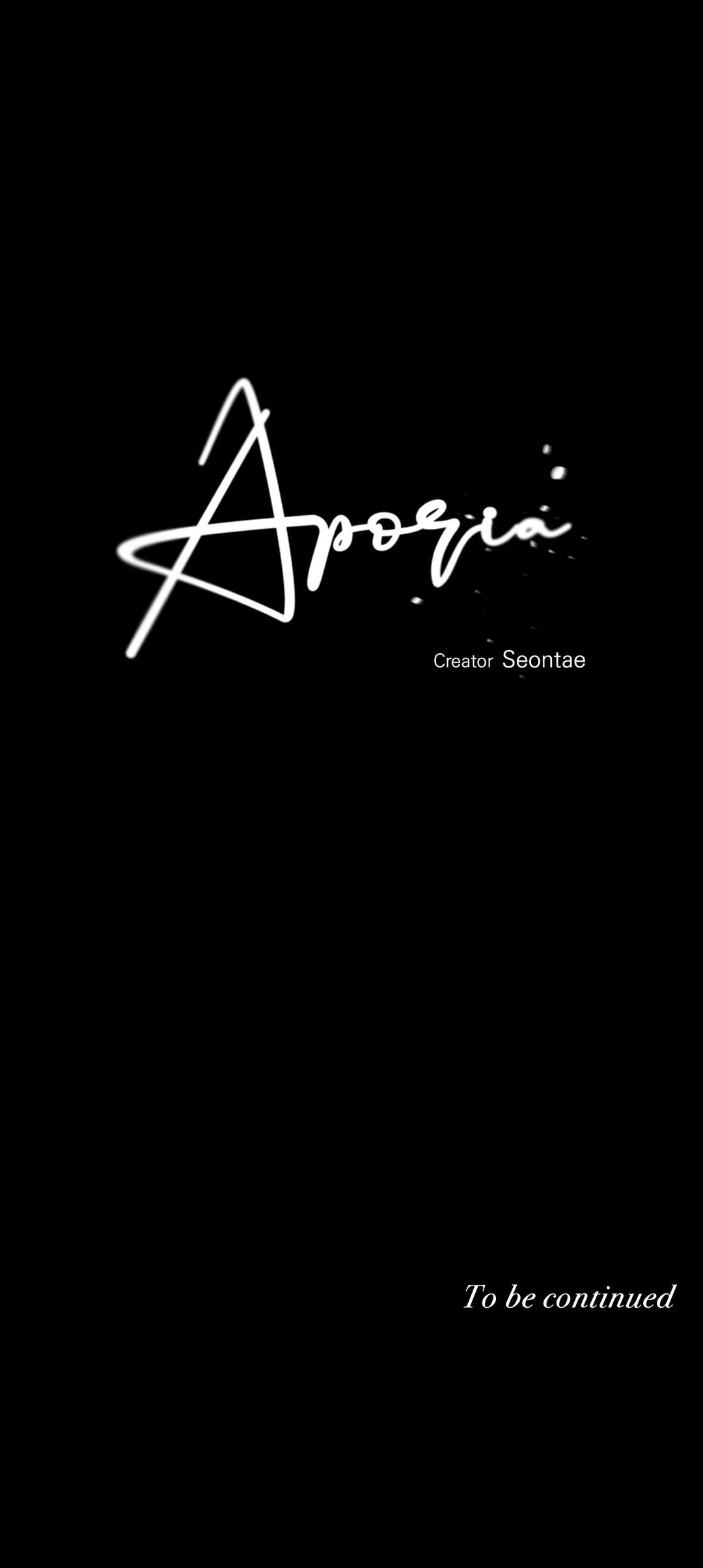 Aporia Chapter 103 #43