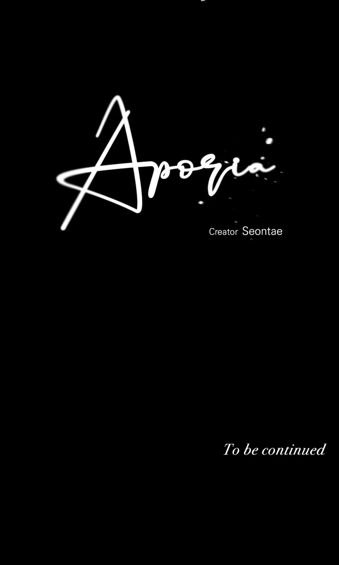 Aporia Chapter 99 #43