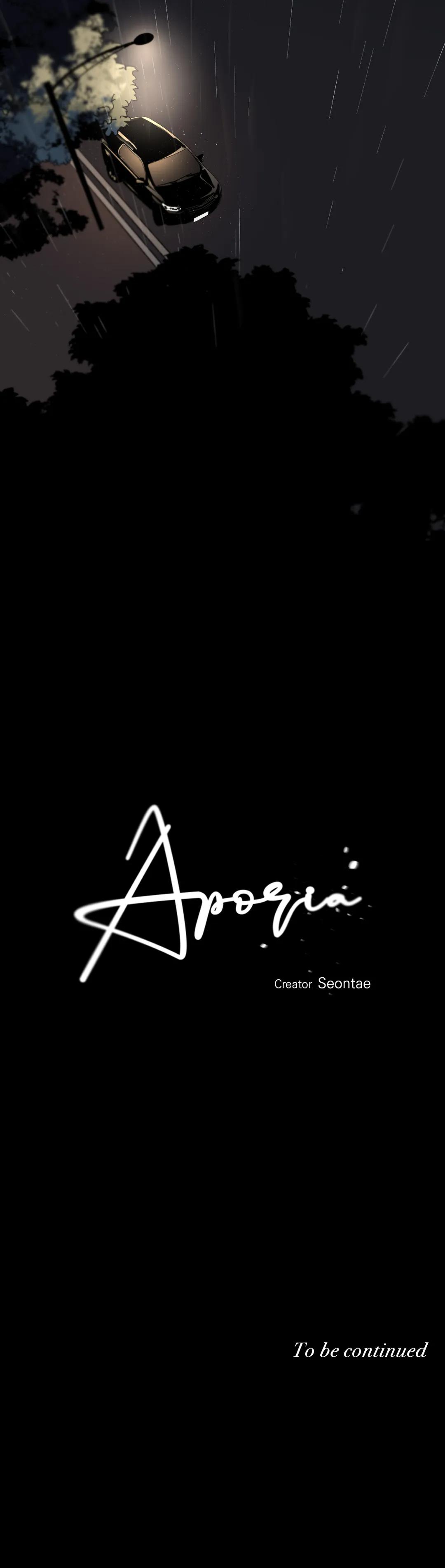 Aporia Chapter 82 #28