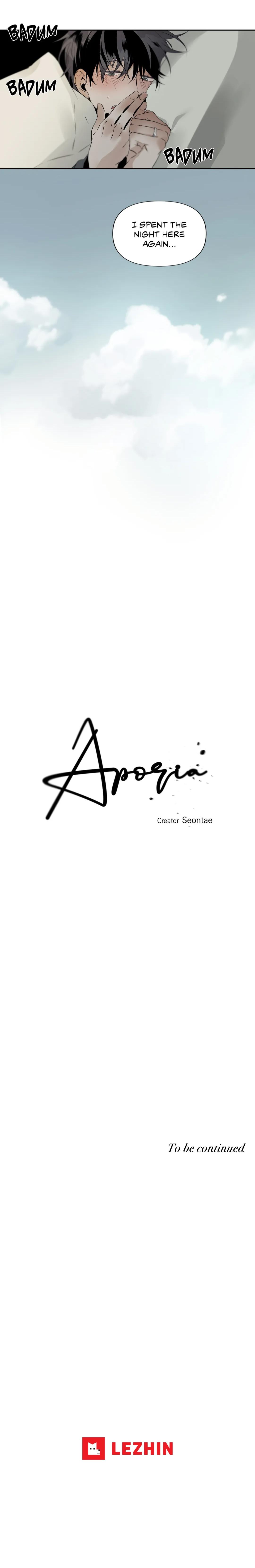 Aporia Chapter 41 #7