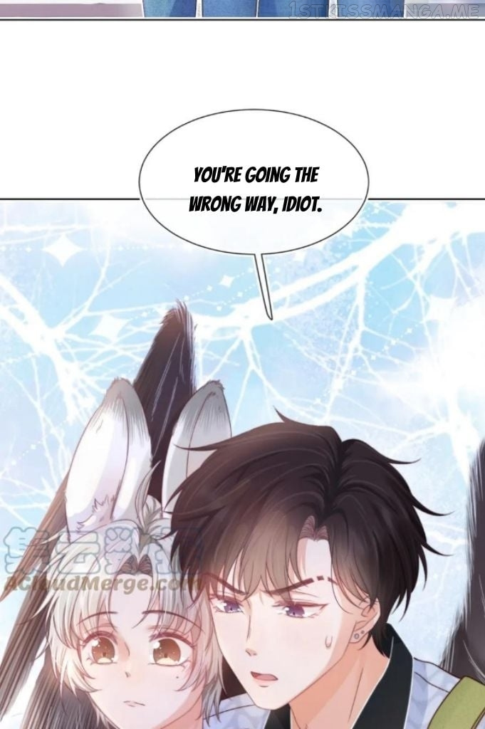 A Rabbit Down In A Bite Chapter 119 #6